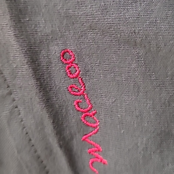 New With Tags.. maceoo Edison V neck casual top. - Picture 6 of 9